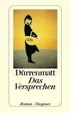Cover of Das Versprechen