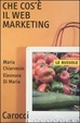 Cover of Che cos'è il Web marketing