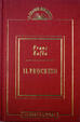 Cover of Il processo