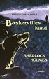 Cover of Baskervilles hund