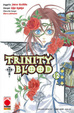 Cover of Trinity Blood Vol. 12