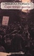 Cover of Cupo tempo gentile