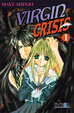 Cover of Virgin crisis 1