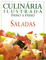Cover of Culinária ilustrada: passo a passo: