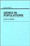 Cover of Genes in Populations