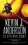 Cover of "Scattered Suns"