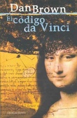 El código Da Vinci