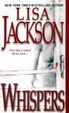 Cover of Whispers