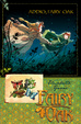 Cover of Addio. Fairy Oak