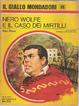 Cover of Nero Wolfe e il caso dei mirtilli