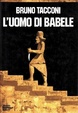 Cover of L'uomo di Babele