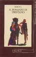 Cover of Il romanzo di Tristano