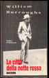 Cover of Le città della notte rossa