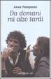 Cover of Da domani mi alzo tardi
