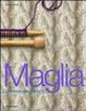 Cover of Maglia. Il manuale completo