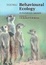 Cover of "Behavioural Ecology"