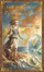 Cover of The Changeling Sea