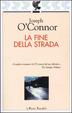 Cover of La fine della strada
