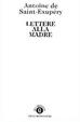 Cover of Lettere alla madre