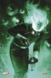 Cover of Ultimate Comics: Spider-Man n. 1