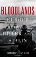 Cover of Bloodlands