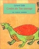 Cover of Contes du Tao sauvage