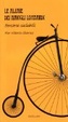 Cover of Le alzaie dei navigli lombardi. Percorsi ciclabili
