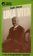 Cover of Una vita