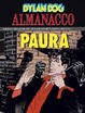 Cover of Dylan Dog: Almanacco della Paura 2000