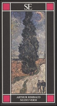 Image of Nuovi versi