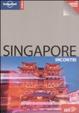 Cover of Singapore. Con cartina