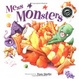 Cover of Mess Monsters