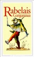 Cover of Gargantua
