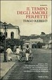Cover of Il tempo degli amori perfetti