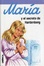 Cover of Maria y el secreto de Hardenberg