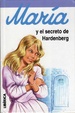 Cover of Maria y el secreto de Hardenberg