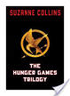Cover of The Hunger Games Trilogy