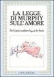 Cover of La legge di Murphy sull'amore