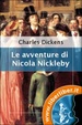 Cover of Le avventure di Nicola Nickleby