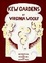 Cover of "Kew Gardens."