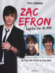 Cover of Zac Efron. Tutto su di me