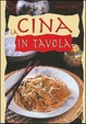 Cover of La Cina in tavola