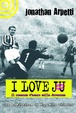 Cover of I love Ju