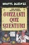 Cover of Guizzanti quiz scientifici