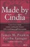 Cover of Made by Cindia