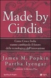 Cover of Made by Cindia