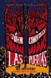 Cover of Las puertas del infierno