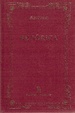 Cover of Retórica