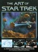 Cover of The ART OF STAR TREK (CLASSIC STAR TREK)