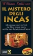 Cover of Il mistero degli Incas
